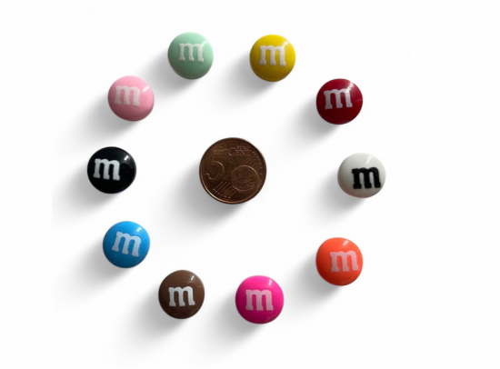 M&M 2 van de magneetshop.nl