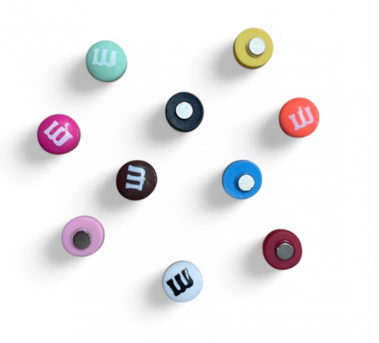 M&M 5 van de magneetshop.nl