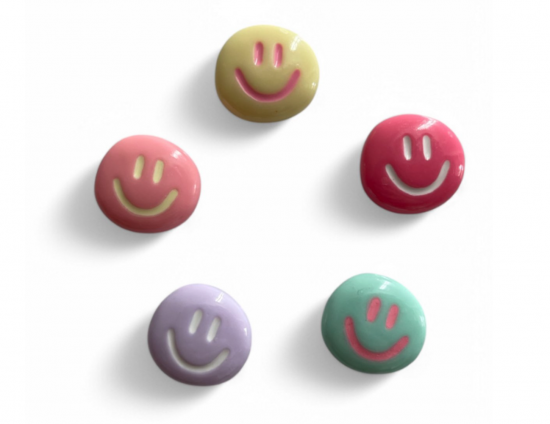 Vrolijke magneten van de magneetshop.nl