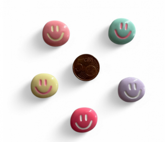 Vrolijke magneten 1 van de magneetshop.nl