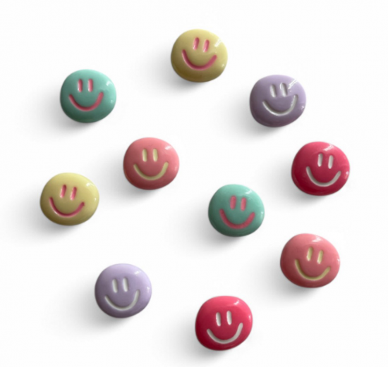 Vrolijke magneten van de magneetshop.nl