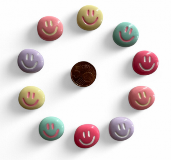 Vrolijke magneten 1 van de magneetshop.nl
