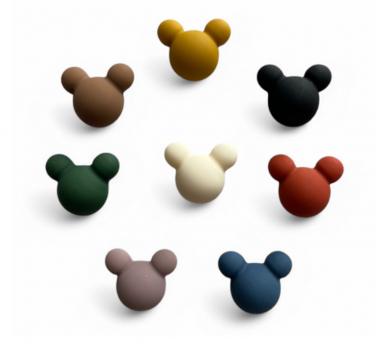 Teddy beer magneten 7 van demagneetshop.nl