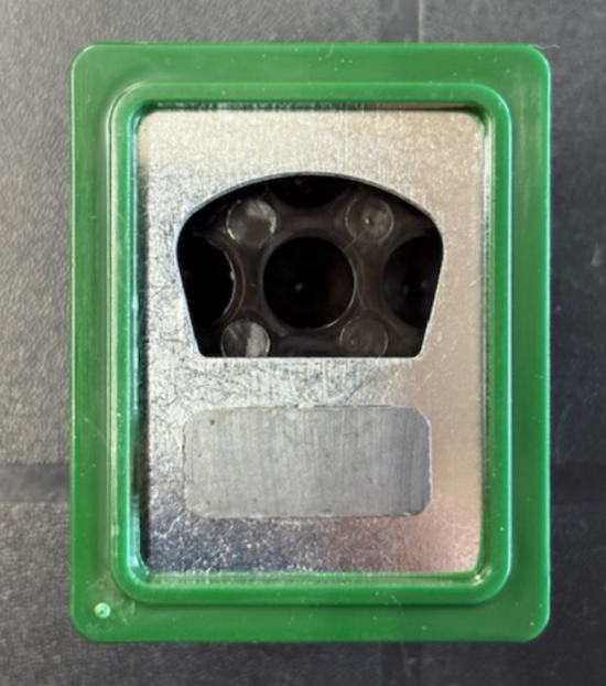 Groene bierfles opener 5 van demagneetshop.nl