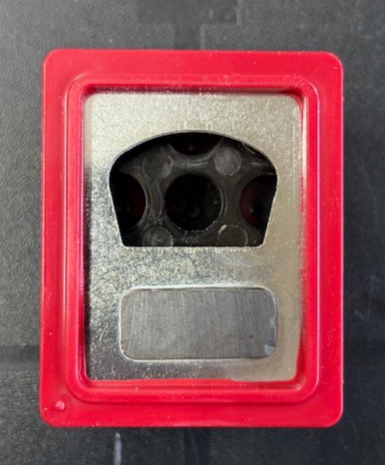 Rode bierfles opener 3 van demagneetshop.nl