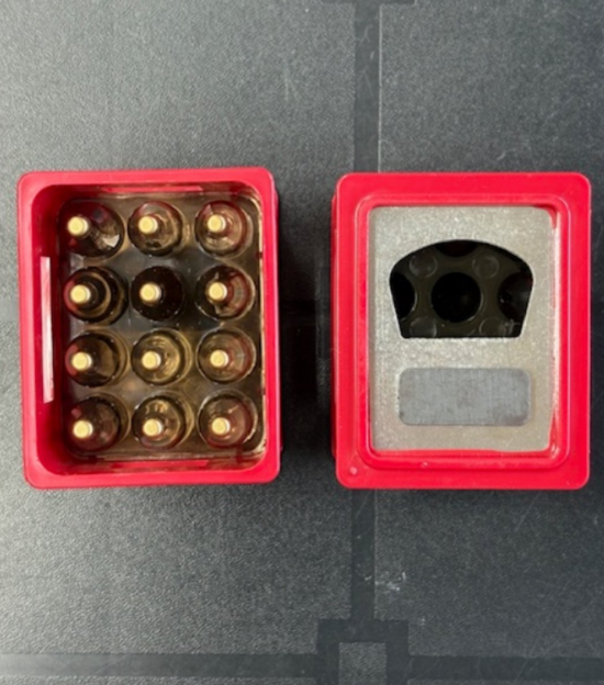 Rode bierfles opener 6 van demagneetshop.nl