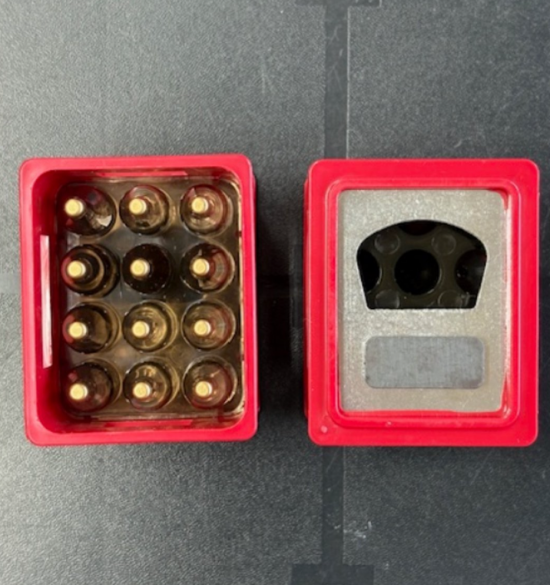 Rode & groene bieropener 6 van demagneetshop.nl