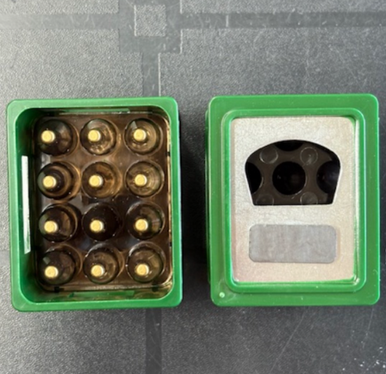 Rode & groene bieropener 7 van demagneetshop.nl