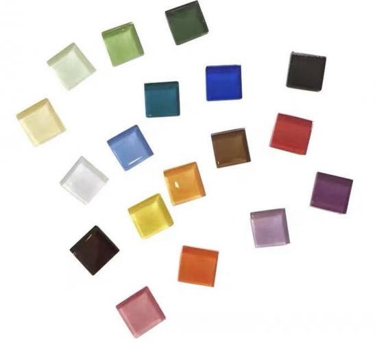 Gekleurde vierkante magneten (18 stuks) 3 van demagneetshop.nl