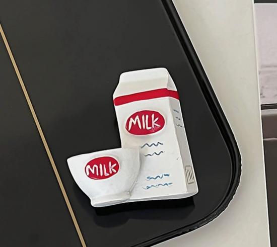 Gekleurde keuken magneten (17 stuks) 5 van demagneetshop.nl