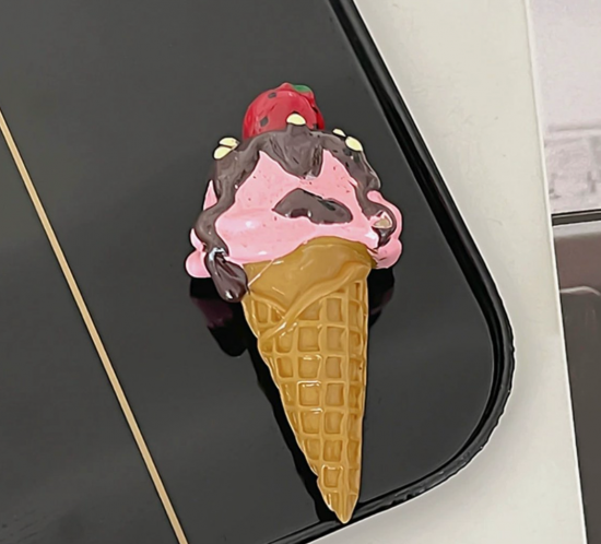 Gekleurde keuken magneten (17 stuks) 6 van demagneetshop.nl