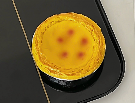 Gekleurde keuken magneten (17 stuks) 13 van demagneetshop.nl