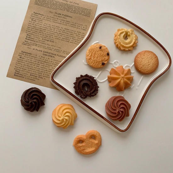 Koekjes magneten (9 stuks) 3 van demagneetshop.nl