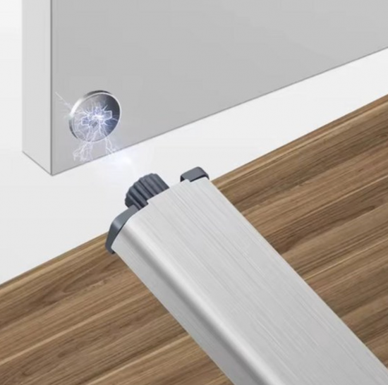 Push to open S 2 van demagneetshop.nl