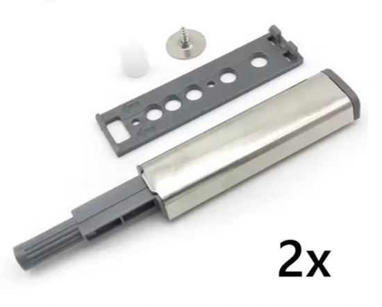 Push to open S 6 van demagneetshop.nl