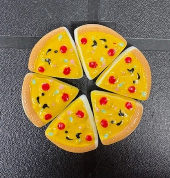 Pizza punten (6 stuks) 4 van demagneetshop.nl